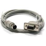 Plus Serial Cable for US-1110 and U2-1130 Projectors