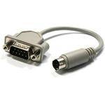 Plus Replacement Mouse Adapter  (PS/2)