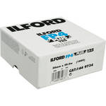 Ilford FP4 Plus 35mm 100' Roll Black & White Print Film (ISO-125)