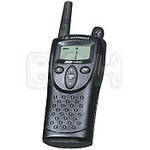 Motorola XTN Series XU-1100 UHF 2 Way Radio
