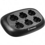 Motorola AC 6 Unit Multi Charger