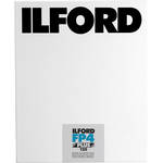 Ilford FP4 Plus 8 x 10" Black & White Print Film (ISO-125) - 25 Sheets