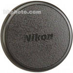 Nikon #6824 Push-On Objective Cap