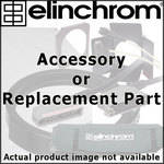 Elinchrom Battery Holder Without Battery
