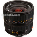 Leica Wide Angle 21-35mm f/3.5 Aspherical Vario-Elmarit R Manual Focus Lens