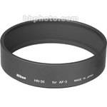 Nikon HN-36 Hood (60mm Screw-In)
