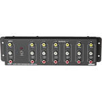 TecNec AV61 Distribution Amplfier