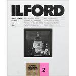 Ilford Ilfobrom Galerie FB DW 8x10/100 #2 Glossy