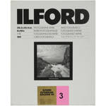 Ilford Ilfobrom Galerie FB DW 8x10/100 #3 Glossy