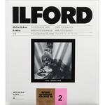 Ilford Ilfobrom Galerie FB DW 8x10/25 #2 Glossy