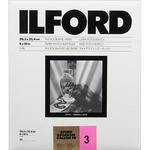 Ilford Ilfobrom Galerie FB DW 8x10/25 #3 Glossy
