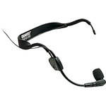 Shure WH30 - Microfone Tipo Headset