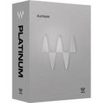Waves Platinum Native Bundle