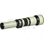Phoenix 650-1300mm f/8-16 Manual Focus Lens (T-Mount Required)