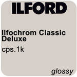 Ilford Ilfochrome Classic Deluxe 32"x98'Glossy