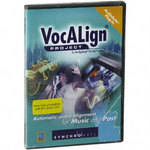 Digidesign VocALign Project Plug-In