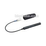 JVC MV-P618U - Shotgun Microphone