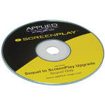 Applied Magic Upgrade Sequel to ScreenPlay
