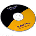 Applied Magic 3D-Page Turns Option & Filters