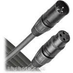 Audio-Technica Cabo XLR Macho Balanceado de 3 pinos para XLR F�mea de 3 pinos � 1,5 p� (0,45m)