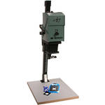 Beseler Ampliador Printmaker 67VC com Kit de Lente 