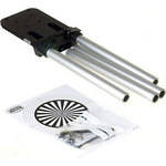 Century Precision Optics DS-SB15-JV 15mm Rod Camera Support System
