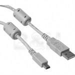 Olympus CB-USB4 - Cabo USB