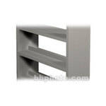 Winsted 24086  Extra Shelf for 15" Deep Double-Face Stationary Cabinet 48" (1219mm)