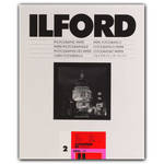 Ilford Ilfospeed RC DLX 5x7/100 #2 Glossy
