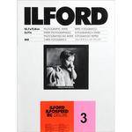 Ilford Ilfospeed RC DLX 5x7/100 #3 Glossy
