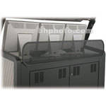 Winsted 51145 60" Perforated Back Panel 