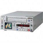 Sony DSR-25 DVCAM Compact Desktop Recorder VCR with FireWire