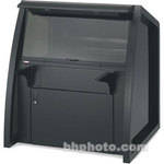 Winsted 55377 Monitor Bezel with Border (30")
