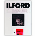 Ilford Ilfospeed RC DLX 5x7/25 #2 Glossy