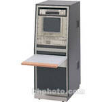 Winsted K8479 Single-Bay Slope Video Console (System/85 Series)