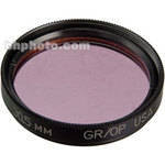 Equinox 30.5mm Underwater Color Filter for Green Water (Freshwater)