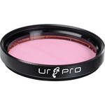 Equinox 37mm Underwater Color Filter for Green Water (Freshwater)