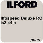 Ilford Ilfospeed RC DLX 5x7/25 #3 Pearl