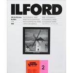 Ilford Ilfospeed RC DLX 8x10/100 #2 Glossy