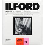 Ilford Ilfospeed RC DLX 8x10/25 #3 Glossy
