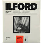 Ilford Ilfospeed RC DLX 8x10/25 #3 Pearl