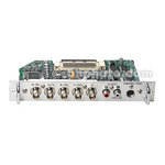 Sanyo POA-MD12VD1 5-BNC RGBHV & Component Input Board
