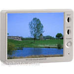 Elmo Elmo LM-5011N � Monitor Colorido LCD de 5.0", 