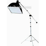 Smith-Victor 100 W/S Flash Kit with Softbox