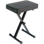 Yamaha PKBB1 - X-Style Fold Up Keyboard Bench