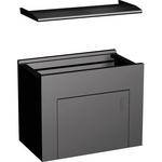 Winsted 31"W BASIC FLAT SCREEN CONSOLE