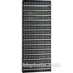 Winsted 3480 TAPE CARTRIDGE CABINET