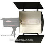 Photogenic Barndoor Assembly for Linear Light