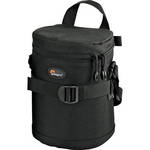 Lowepro Lens Case 4S - for 80-200mm f/2.8, 300mm f/4, or 35-350mm Lens (Black)