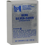 Berg Color-Tone Silver Saver Solution - 8oz